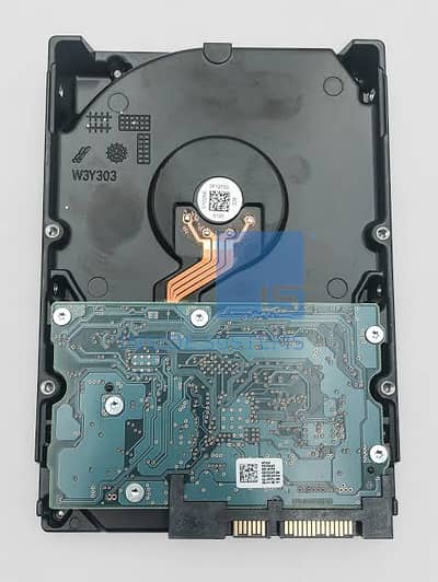 3Tb Hard Drive 14000 Thousand Health 100% Condition Fresh No :Zong  0