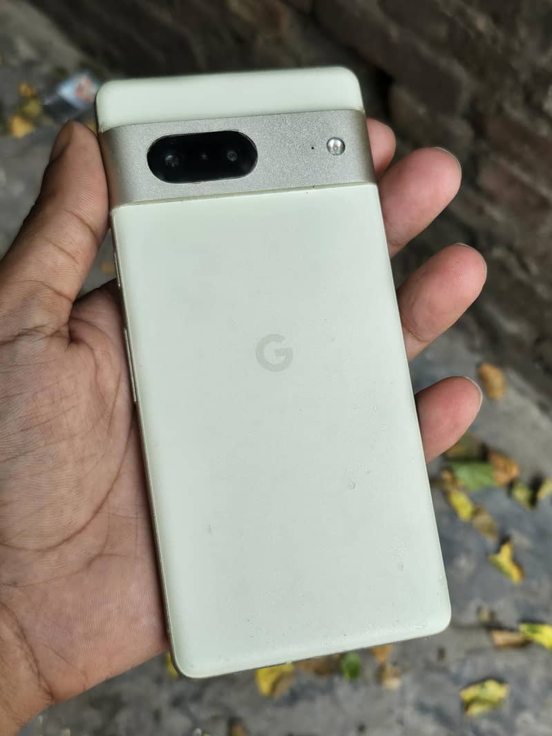 Google Pixel 7 256 0