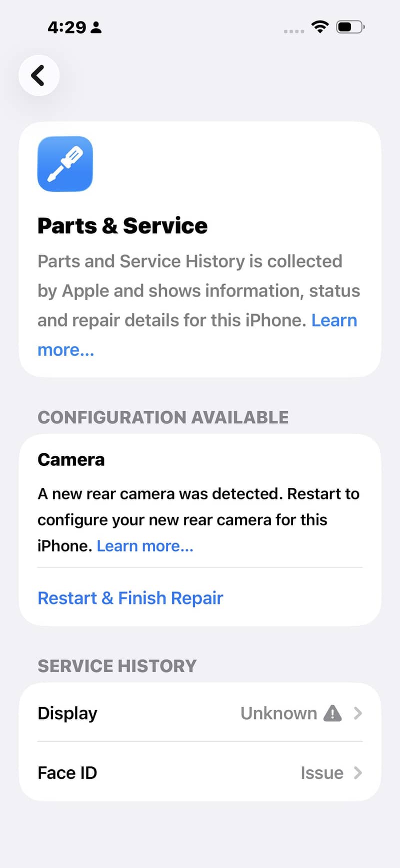 Apple iPhone 15 Pro Max 3