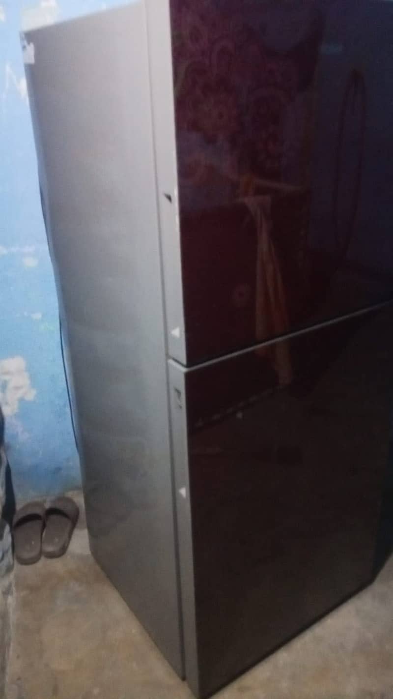 Haier 0