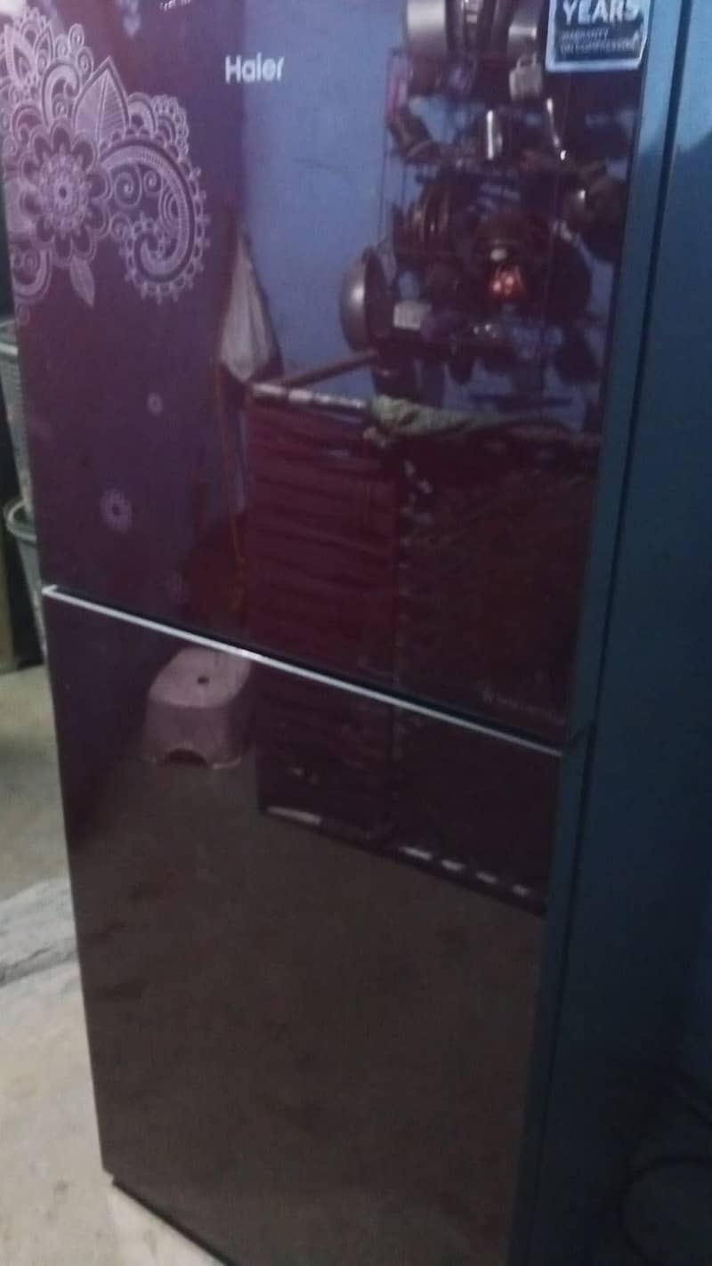 Haier 1