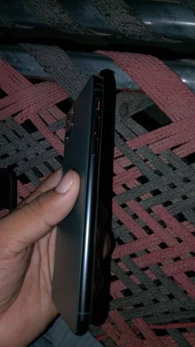 Apple iPhone 11 Pro Max