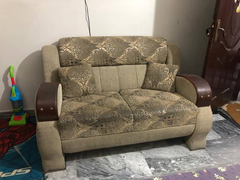 6 seater sofa set 2
