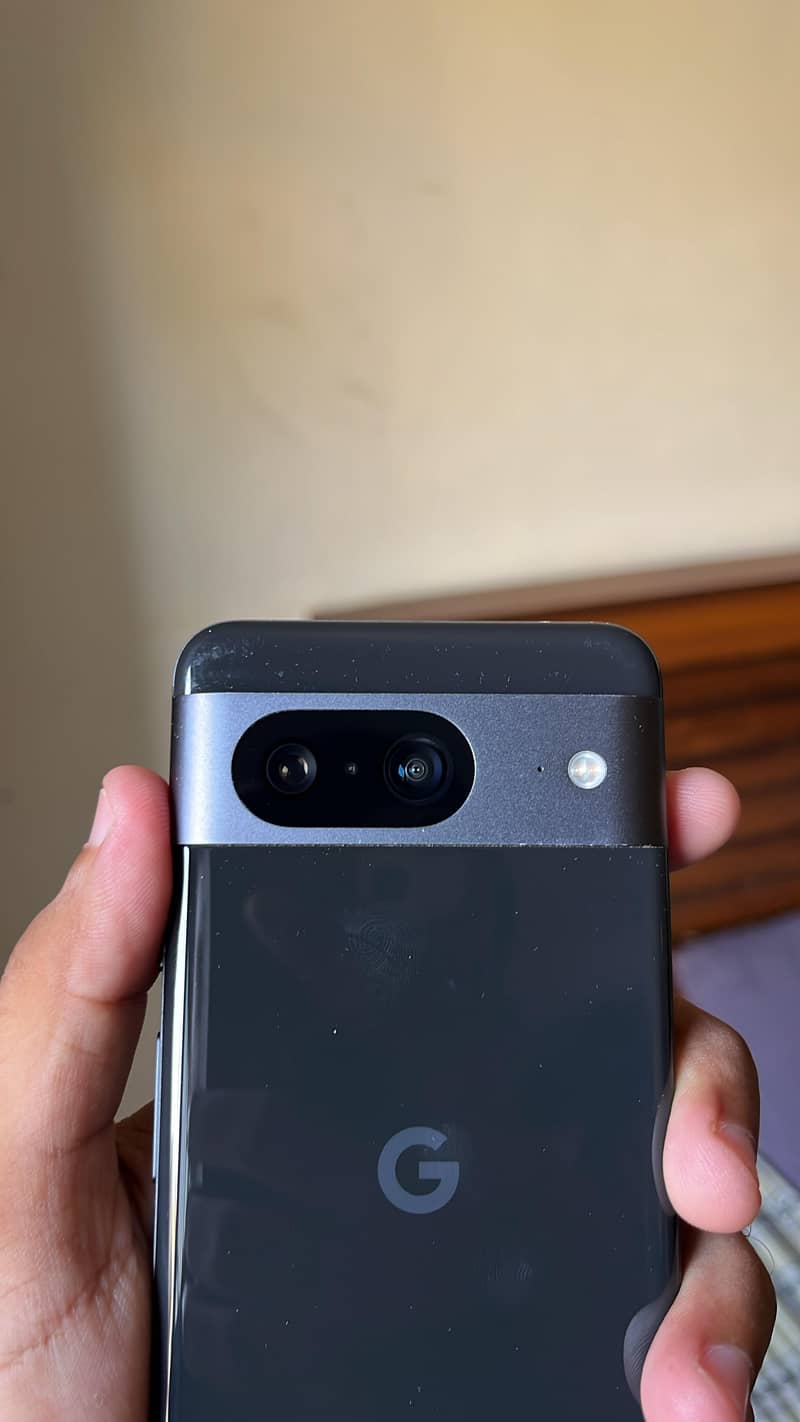 Google Pixel 8 1
