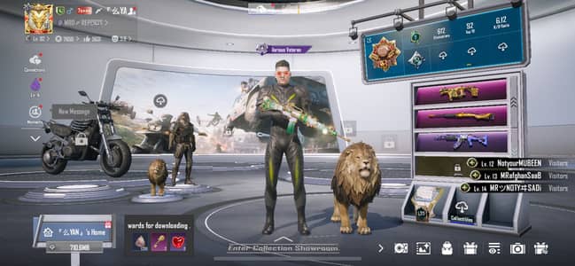 Pubg mobile id for sale face to face deal hyderabad