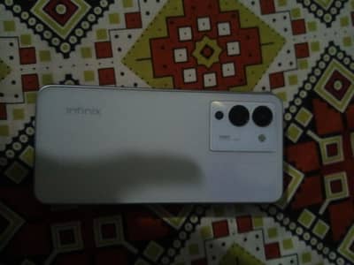 Infinix note 12 PTA official approved