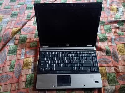HP Laptop for sale (used)