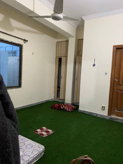 Good Condition Flat Is For Sale
