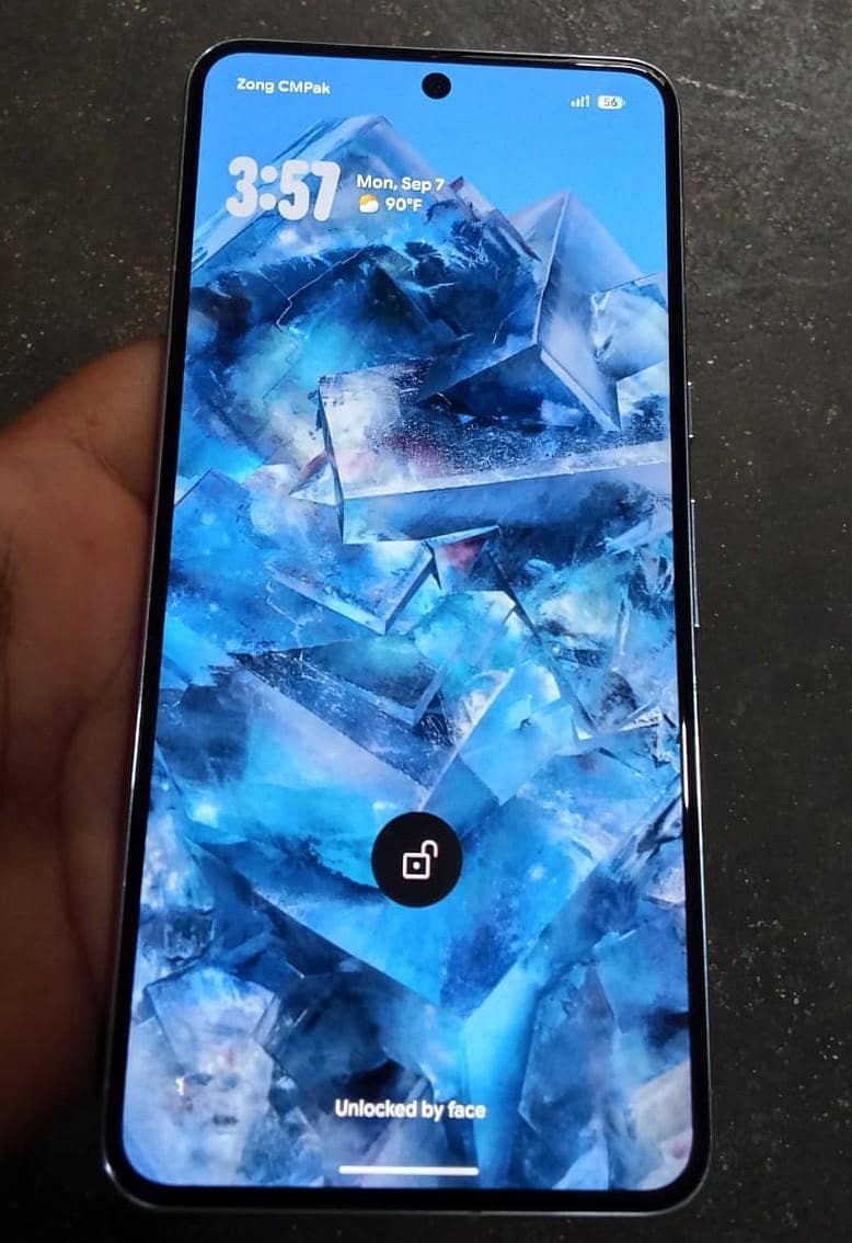 Google Pixel 8 Pro 1