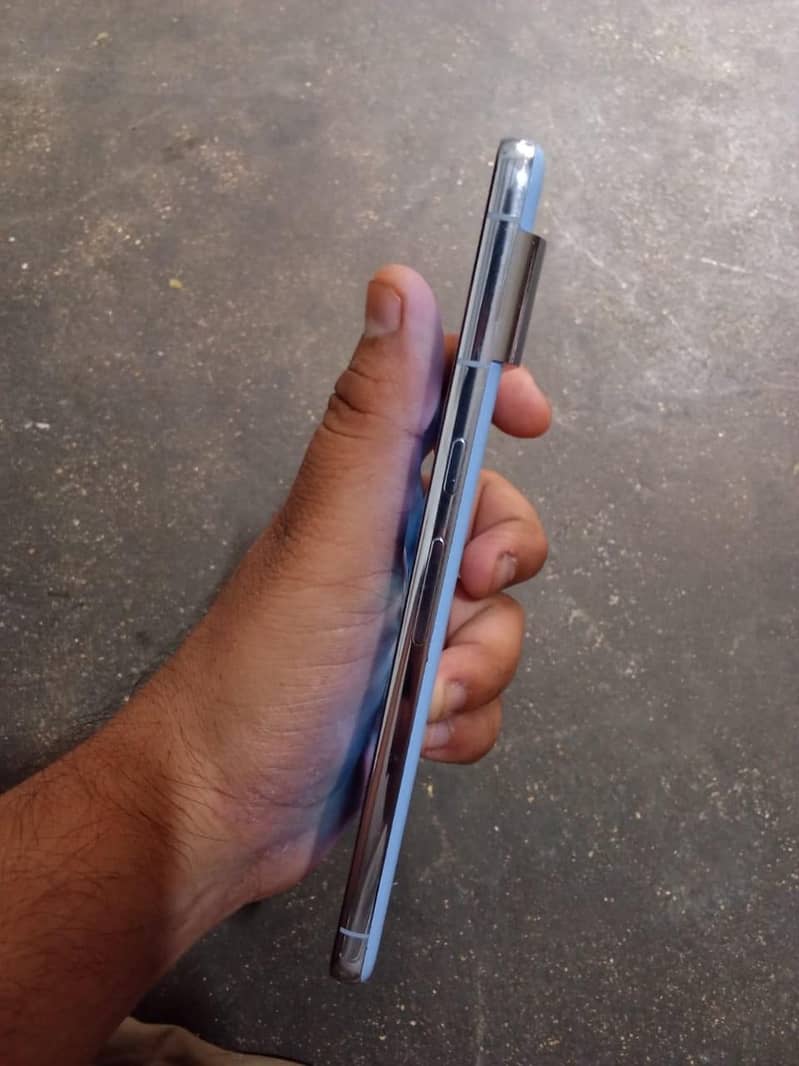 Google Pixel 8 Pro 3