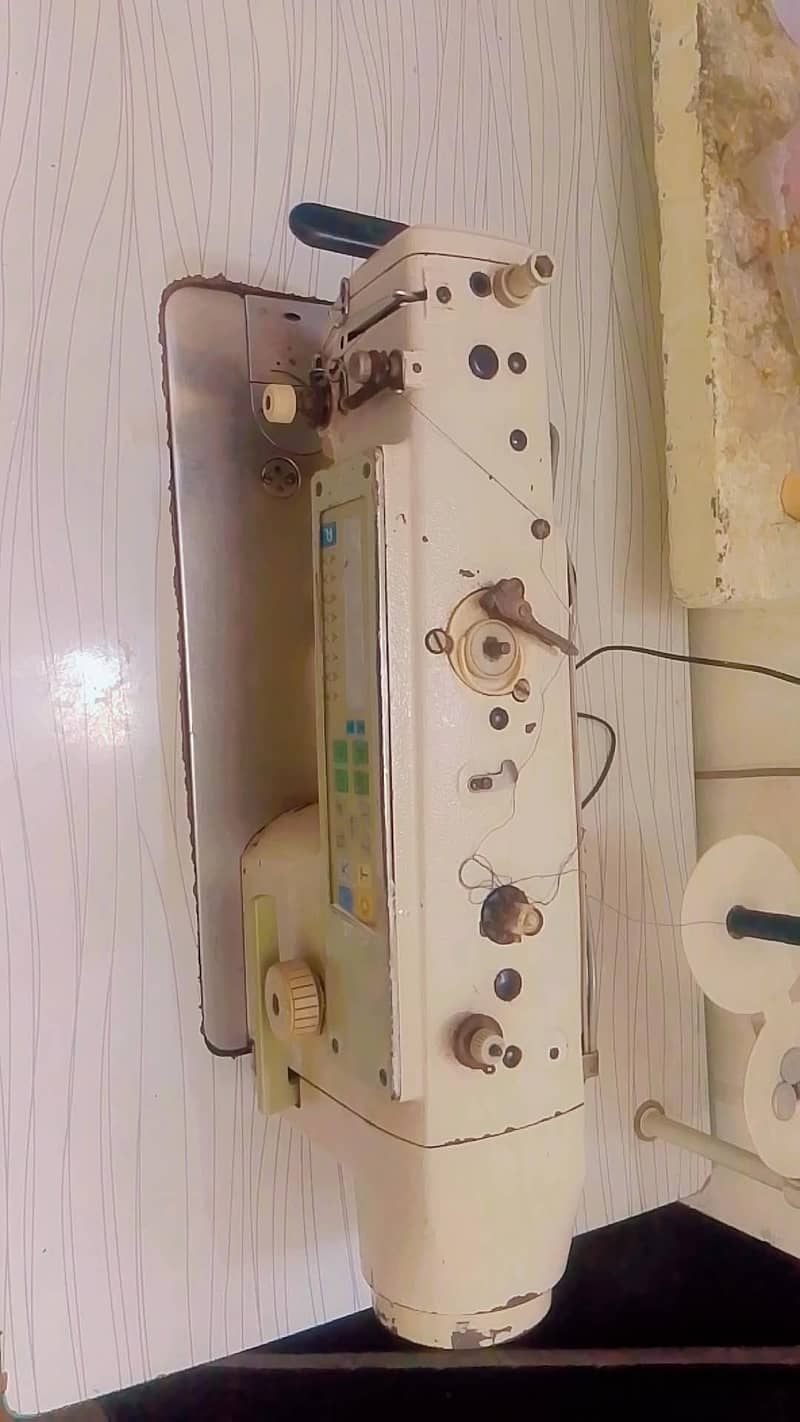 Joki machine 2