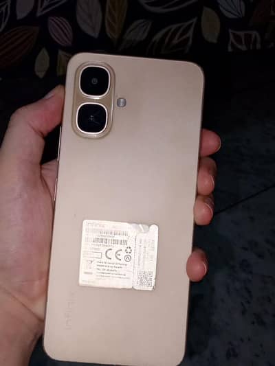 Infinix Smart 10
