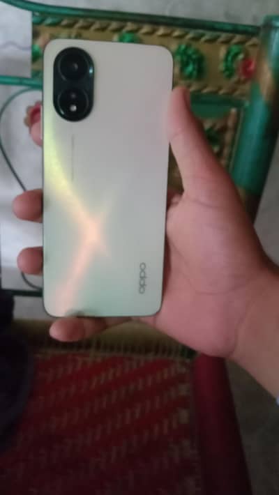 OPPO A38