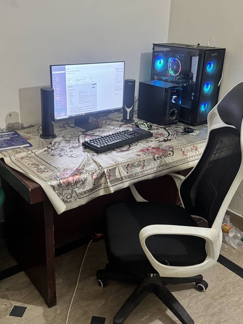 Gaming PC 0