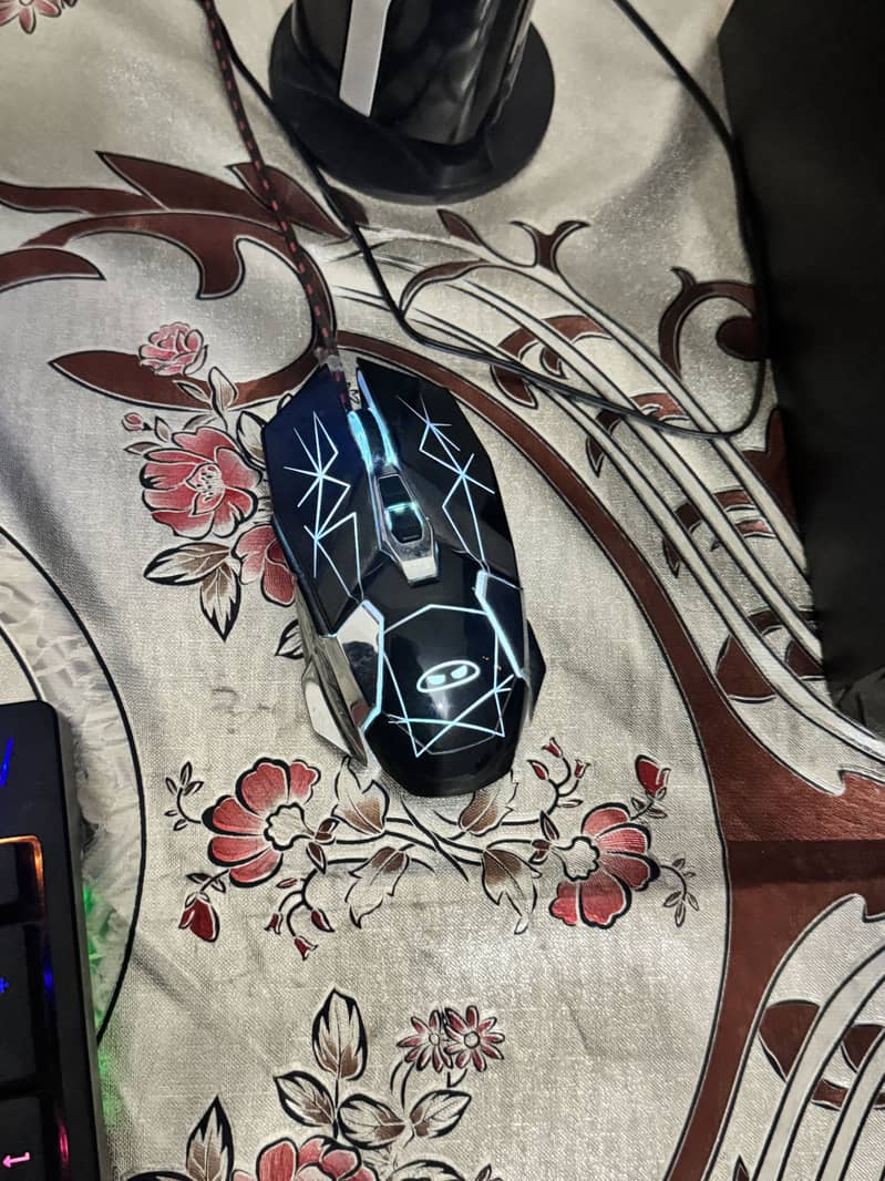 Gaming PC 3