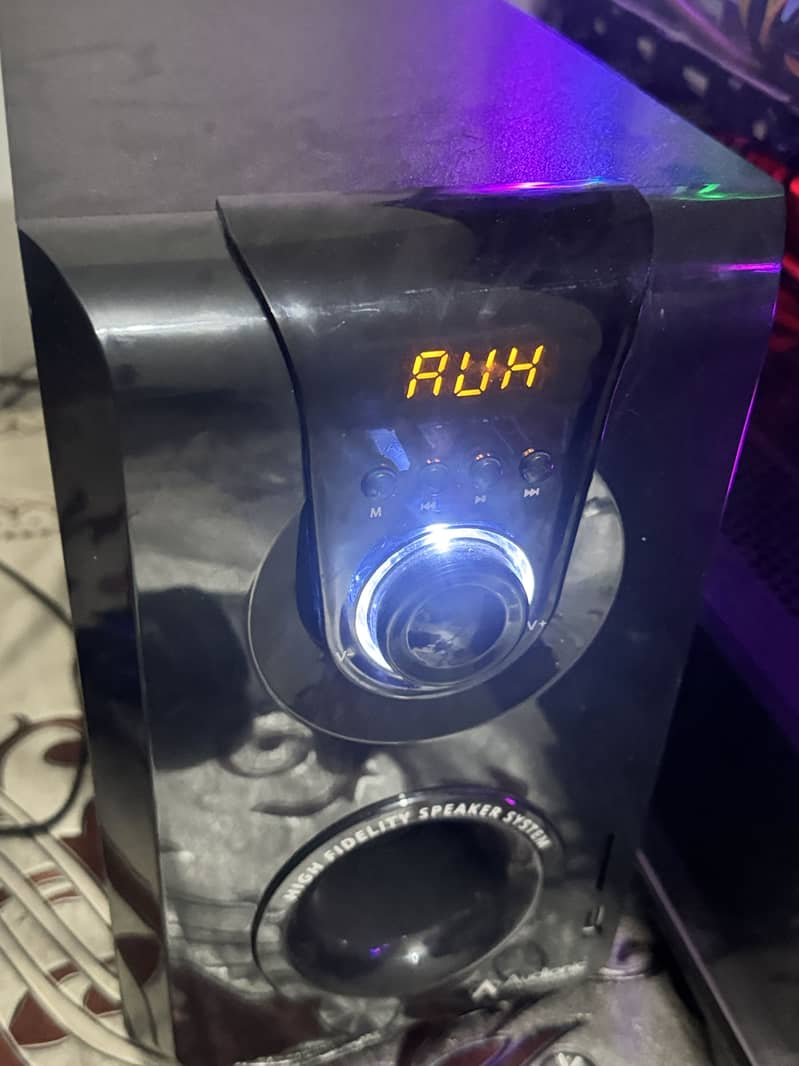 Gaming PC 4