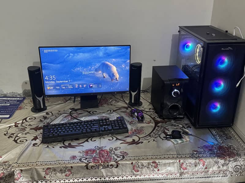 Gaming PC 5