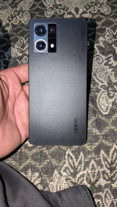 OPPO f21pro only seal sale