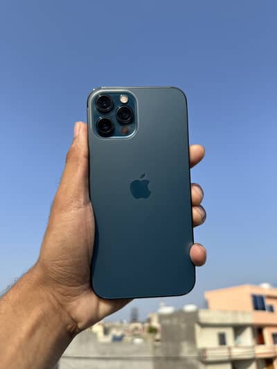 Apple iPhone 12 Pro Max waterpack