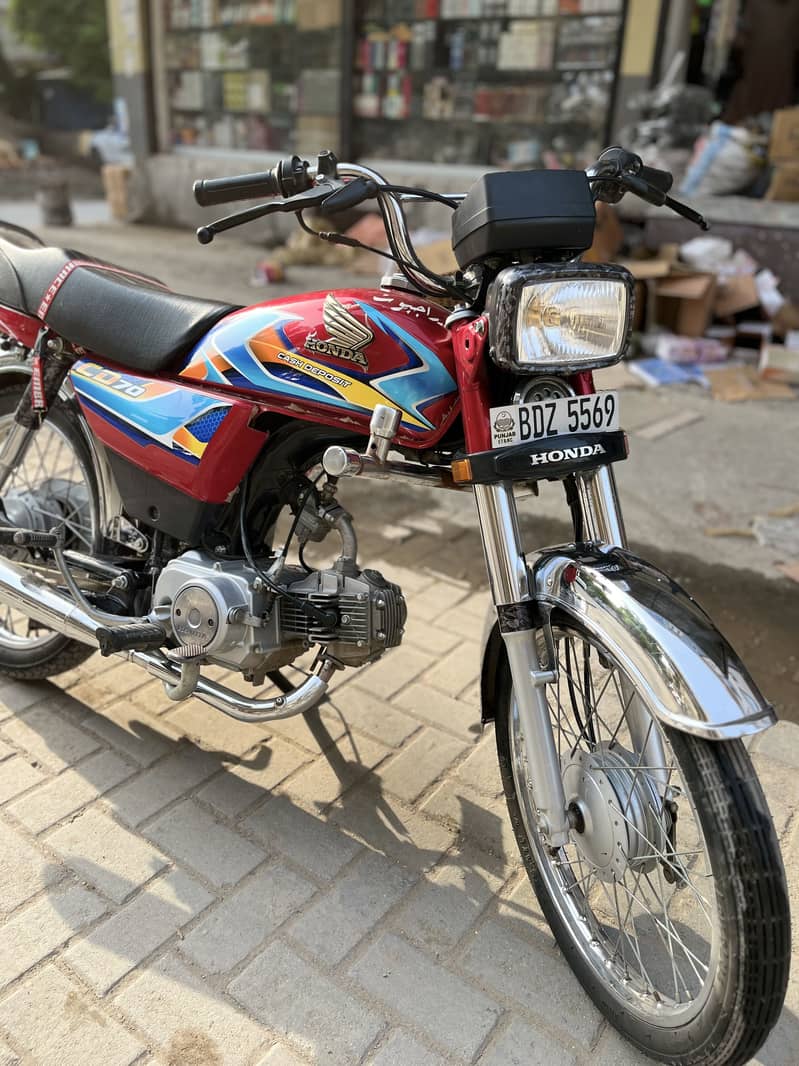 Cd 70cc 2