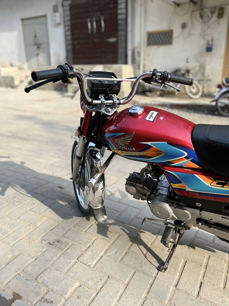 Cd 70cc 3