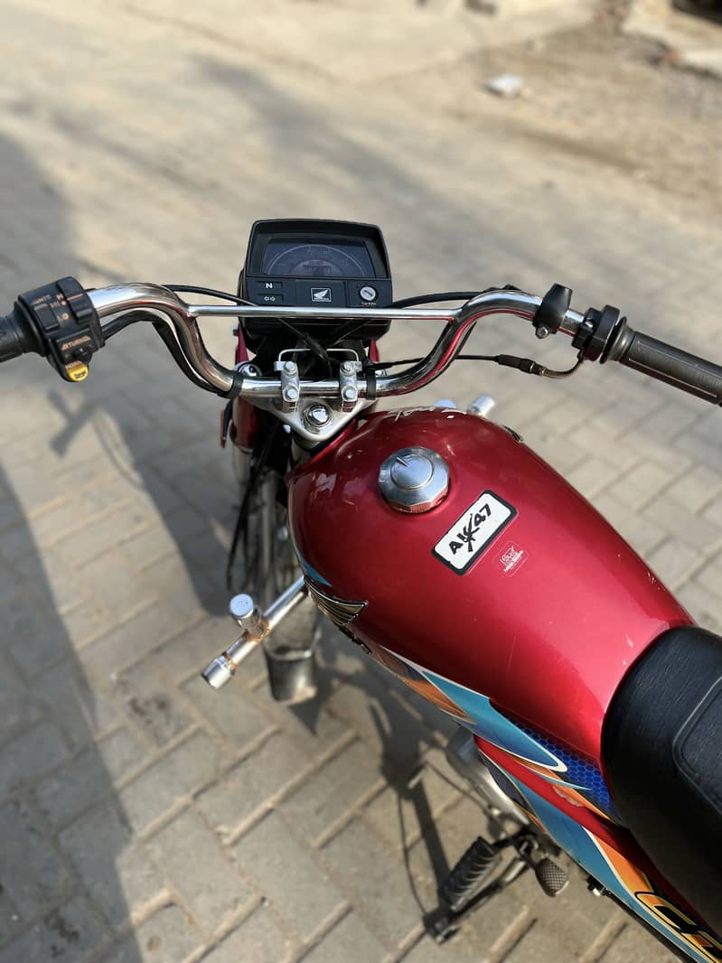 Cd 70cc 4