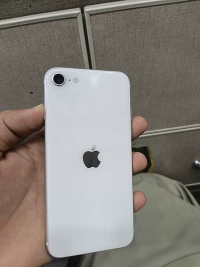 Apple iPhone SE