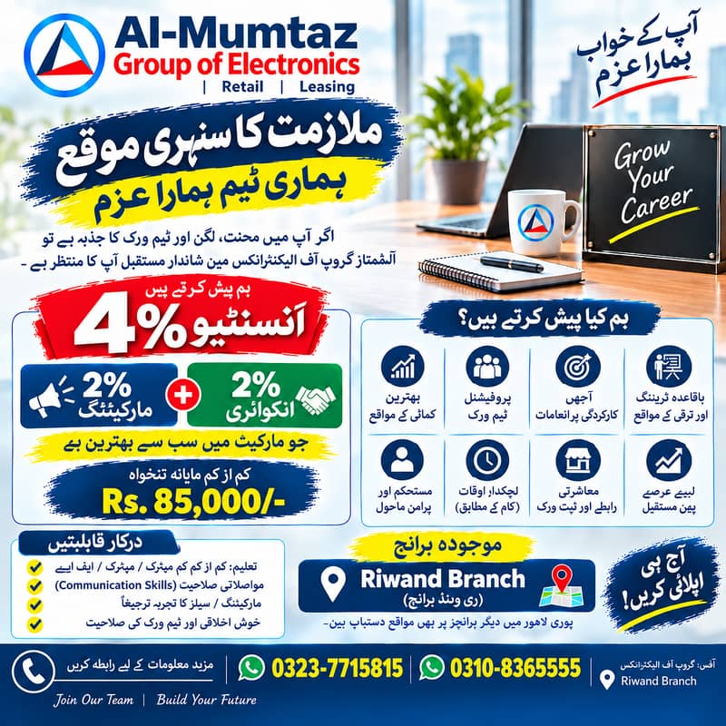 Hiring 0