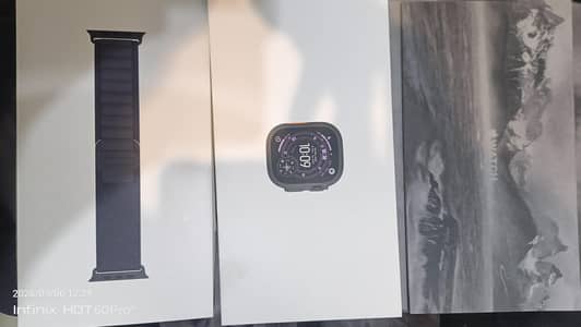 smart watch