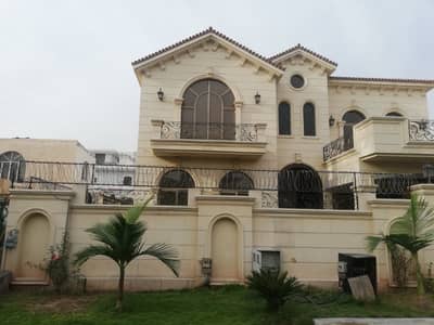 HOUSE FOR RENT IN F-7