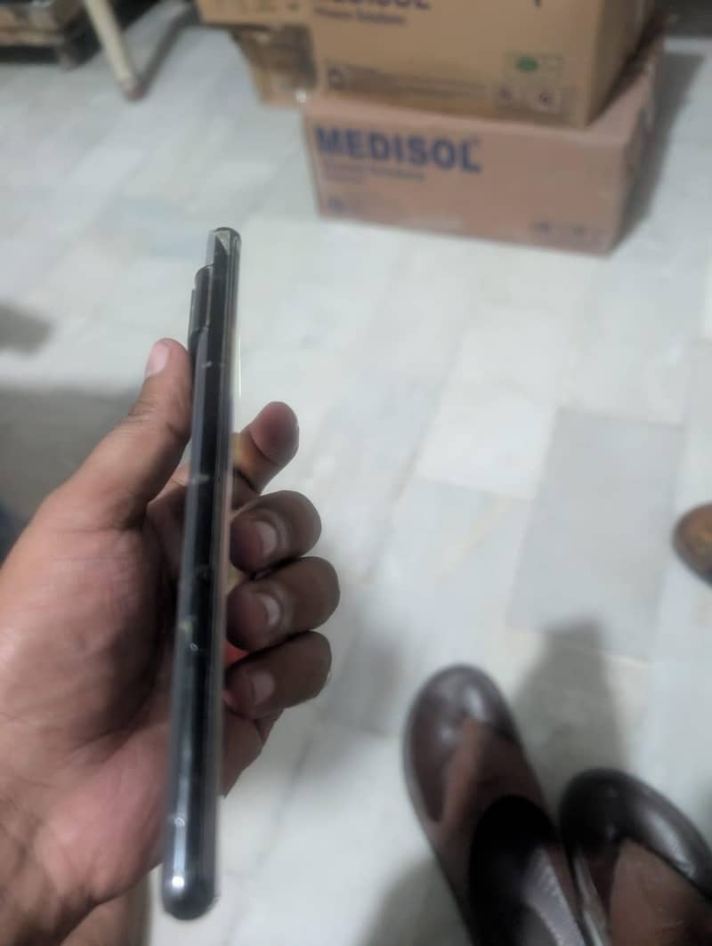 Google Pixel 6 Pro 2
