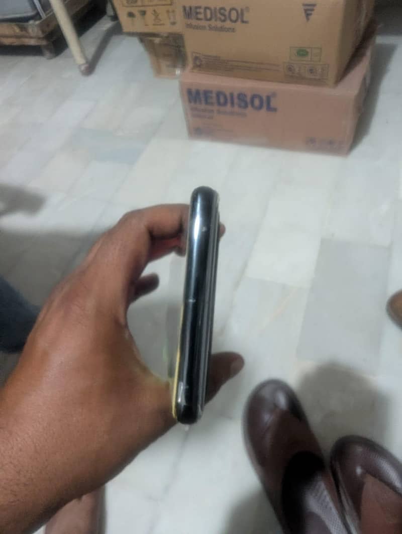 Google Pixel 6 Pro 3