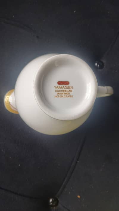 original Japani dinner set