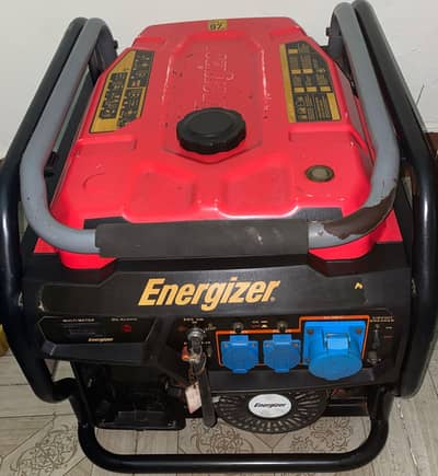 7 kva generator Brand New