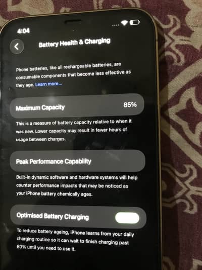 Apple iPhone 12 Pro Max
