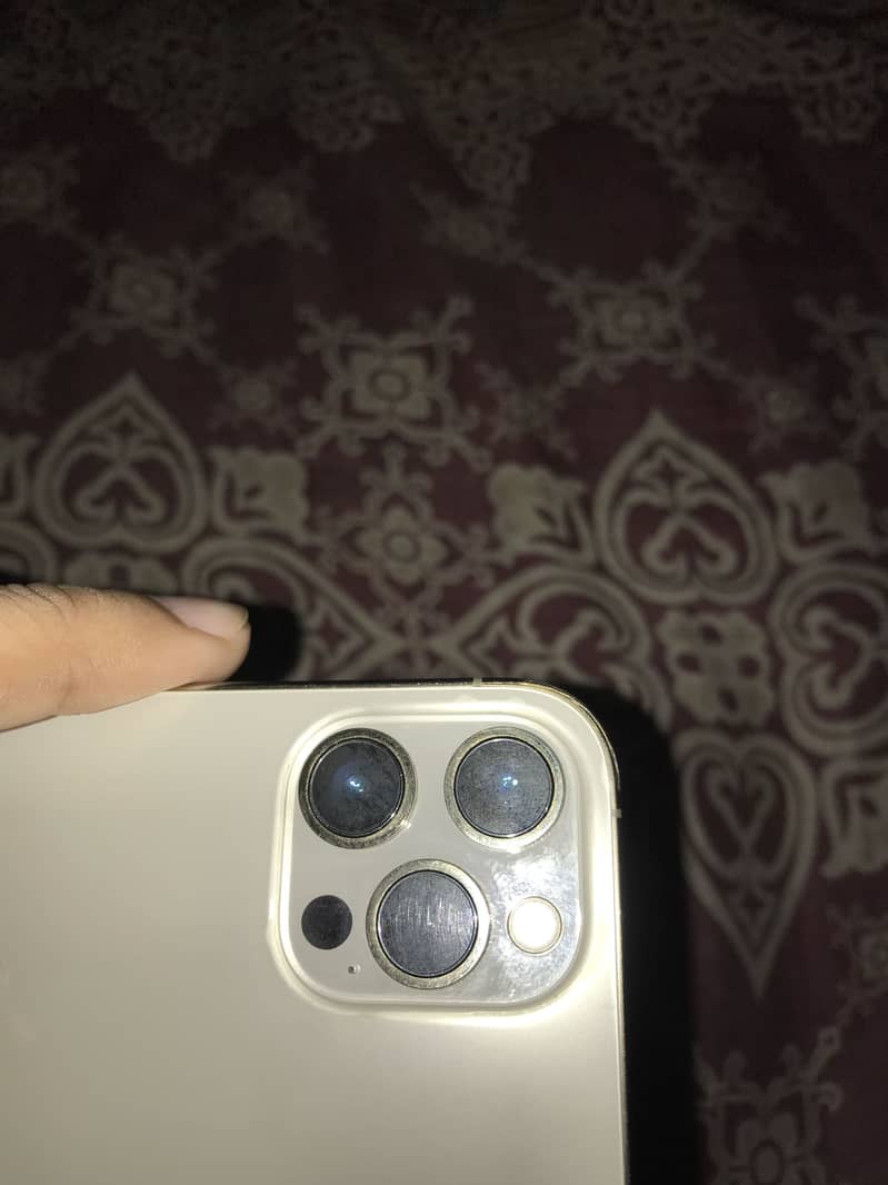 Apple iPhone 12 Pro Max 2