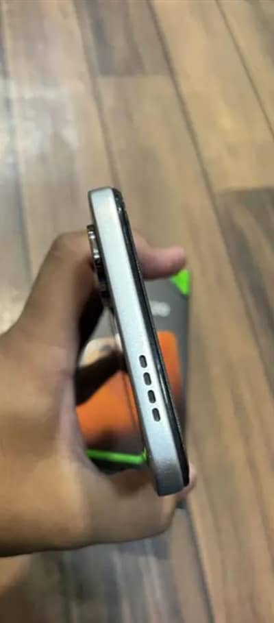 Infinix SMART 20