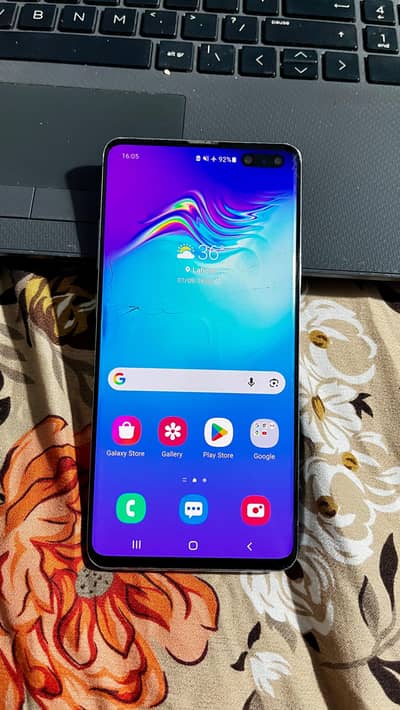 Samsung Mobile S10 5G