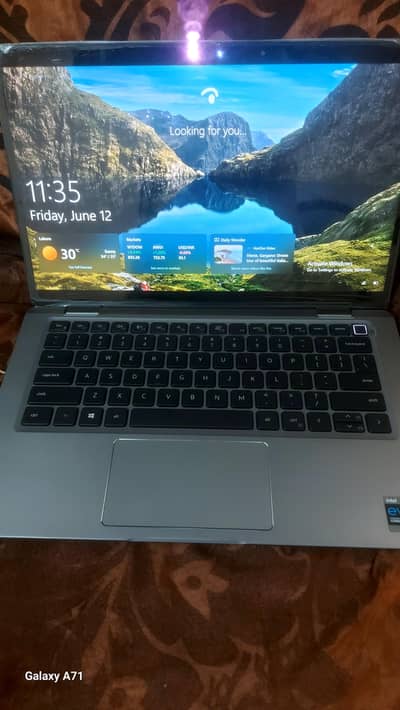 Dell Latitude 7320 Core i5 11th Gen 16gb Ram 256gb ssd Touch Screen