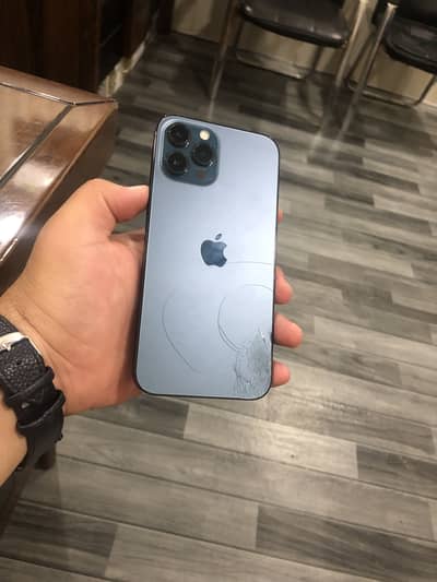 Apple iPhone 12 Pro Max
