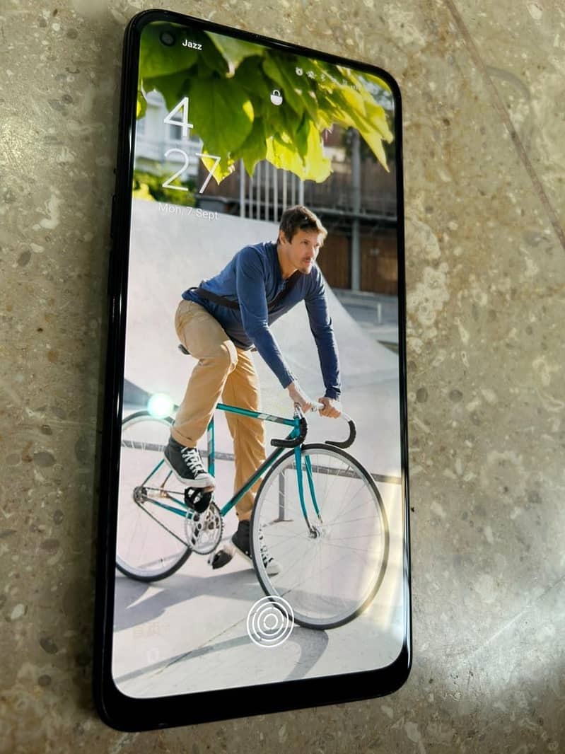 OPPO A95 1