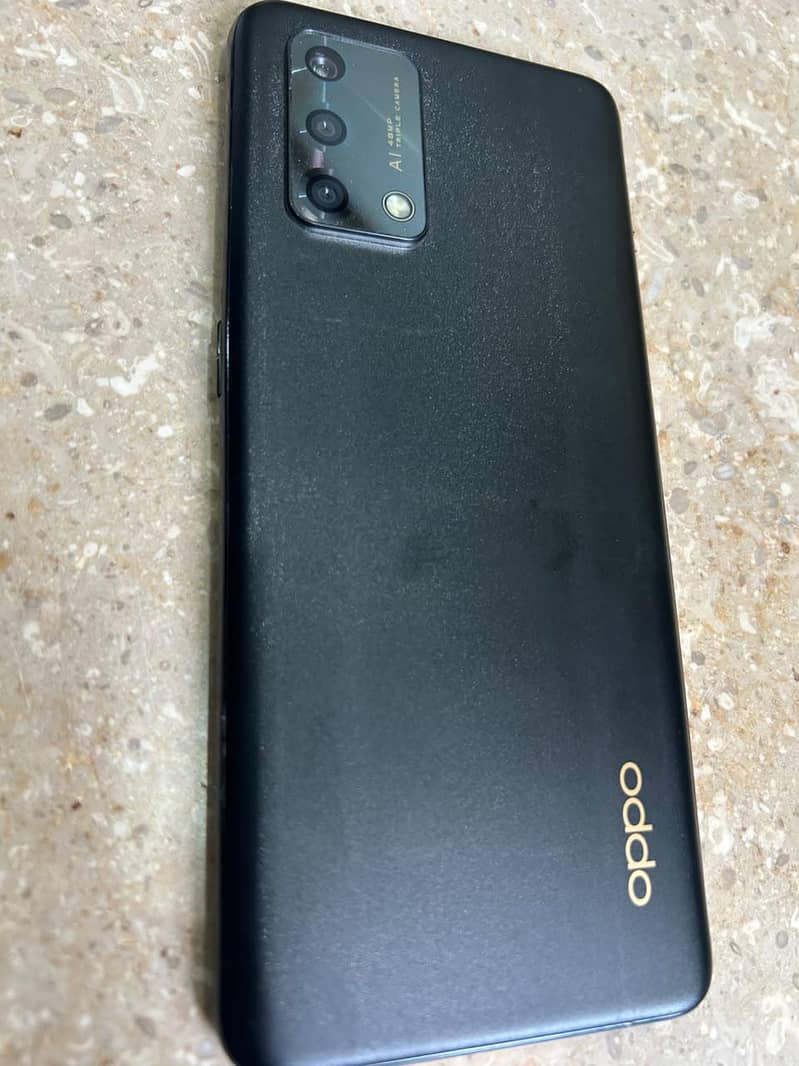 OPPO A95 2
