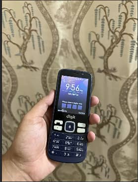 Jazz Digit 4G Phone – Without Battery (1000 Rs Final)