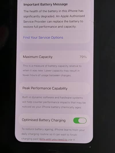 Apple iPhone 11 Pro 256gb water pack