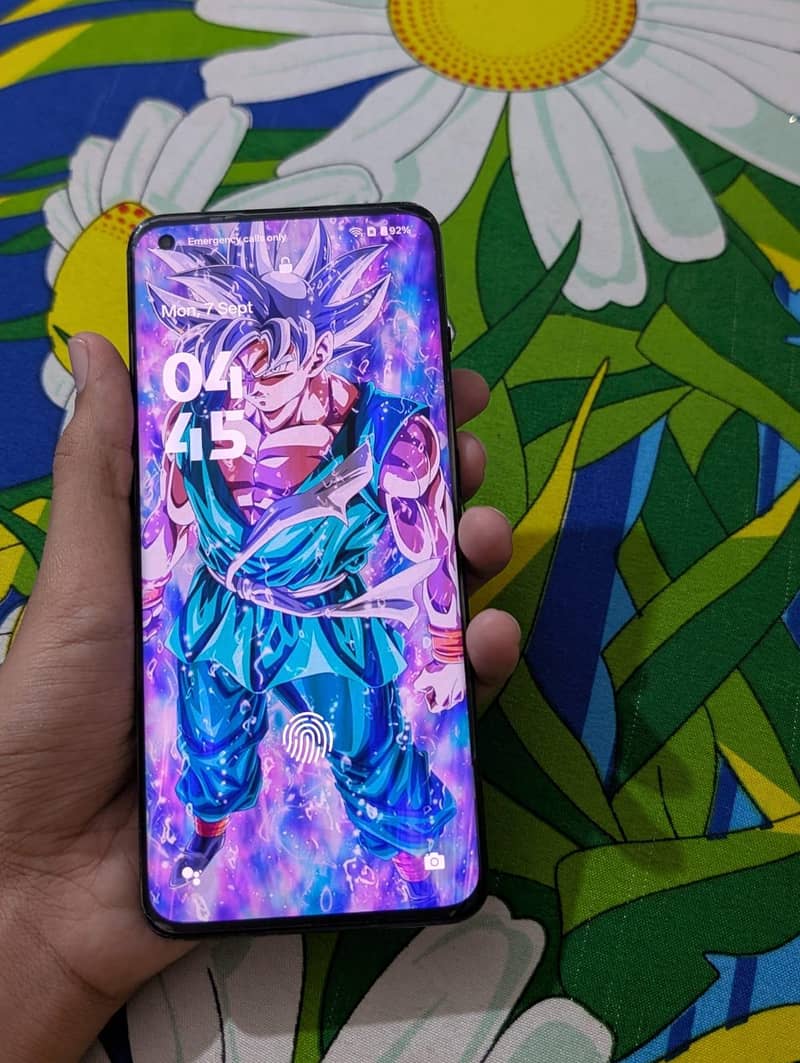 One Plus 10 Pro 3