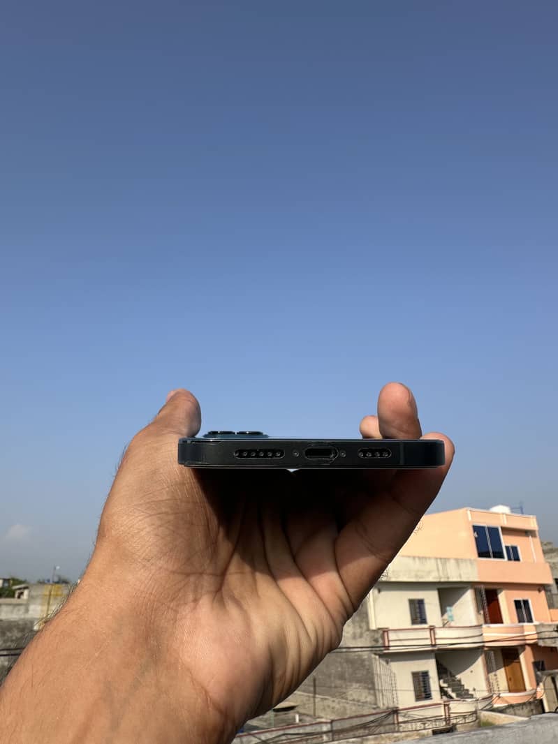 Apple iPhone 12 Pro Max 2