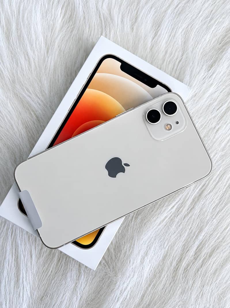 iPhone 12 0