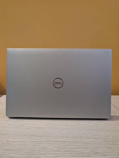 DELL XPS 15 . Whatsapp 0.3. 1.3. 76.46. 727