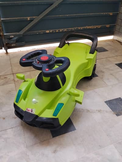 kids car 2 year to 6