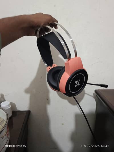 New Headphones With Mic | High Quality Sound | Comfortable Design